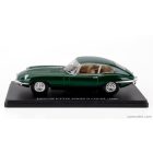 EDICOLA JAGUAR E-TYPE 2-SERIES COUPE 1969 - WITH SHOWCASE