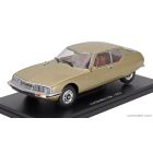 EDICOLA CITROEN SM MASERATI 1970 - WITH SHOWCASE