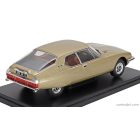 EDICOLA CITROEN SM MASERATI 1970 - WITH SHOWCASE