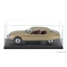 EDICOLA CITROEN SM MASERATI 1970 - WITH SHOWCASE