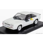 EDICOLA OPEL MANTA B 400 1983 - WITH SHOWCASE