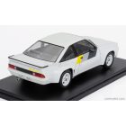 EDICOLA OPEL MANTA B 400 1983 - WITH SHOWCASE