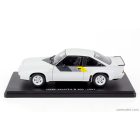 EDICOLA OPEL MANTA B 400 1983 - WITH SHOWCASE