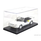 EDICOLA OPEL MANTA B 400 1983 - WITH SHOWCASE
