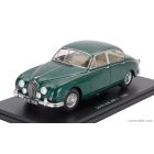 EDICOLA JAGUAR MKII 1960 - WITH SHOWCASE