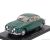 EDICOLA JAGUAR MKII 1960 - WITH SHOWCASE