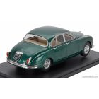 EDICOLA JAGUAR MKII 1960 - WITH SHOWCASE