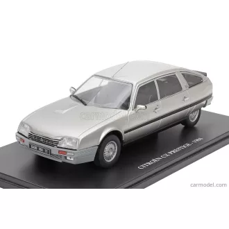 EDICOLA CITROEN CX PRESTIGE 1986 - WITH SHOWCASE