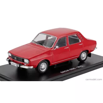   EDICOLA DACIA 1300 (RENAULT R12) 1970 - CON VETRINA - WITH SHOWCASE