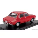 EDICOLA DACIA 1300 (RENAULT R12) 1970 - CON VETRINA - WITH SHOWCASE