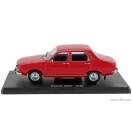 EDICOLA DACIA 1300 (RENAULT R12) 1970 - CON VETRINA - WITH SHOWCASE