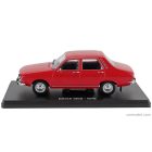 EDICOLA DACIA 1300 (RENAULT R12) 1970 - CON VETRINA - WITH SHOWCASE