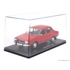 EDICOLA DACIA 1300 (RENAULT R12) 1970 - CON VETRINA - WITH SHOWCASE