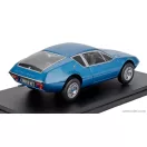 EDICOLA RENAULT A310 ALPINE COUPE 1972 - CON VETRINA - WITH SHOWCASE