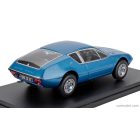 EDICOLA RENAULT A310 ALPINE COUPE 1972 - CON VETRINA - WITH SHOWCASE