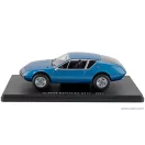 EDICOLA RENAULT A310 ALPINE COUPE 1972 - CON VETRINA - WITH SHOWCASE
