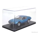 EDICOLA RENAULT A310 ALPINE COUPE 1972 - CON VETRINA - WITH SHOWCASE
