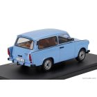 Edicola Trabant 601 UNIVERSAL SW STATION WAGON 1988 - WITH SHOWCASE