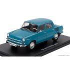 EDICOLA SKODA 1000MB 1969 - WITH SHOWCASE