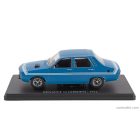 EDICOLA RENAULT R12 GORDINI 1972 - WITH SHOWCASE