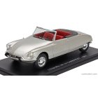 EDICOLA CITROEN DS19 CABRIOLET OPEN 1963 - WITH SHOWCASE