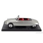 EDICOLA CITROEN DS19 CABRIOLET OPEN 1963 - WITH SHOWCASE