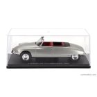 EDICOLA CITROEN DS19 CABRIOLET OPEN 1963 - WITH SHOWCASE