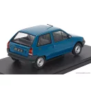 EDICOLA CITROEN AX 1986 - WITH SHOWCASE