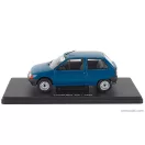 EDICOLA CITROEN AX 1986 - WITH SHOWCASE