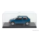 EDICOLA CITROEN AX 1986 - WITH SHOWCASE