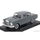 EDICOLA MERCEDES BENZ 220 (W111) 1962 - WITH SHOWCASE