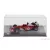 EDICOLA FERRARI F1 F2003-GA N 1 WORLD CHAMPION SEASON 2003 MICHAEL SCHUMACHER - WITH SHOWCASE