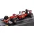 EDICOLA FERRARI F1 SF16-H N 5 SEASON 2016 SEBASTIAN VETTEL - WITH SHOWCASE