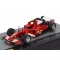 EDICOLA FERRARI F1 F2005 N 2 SEASON 2005 RUBENS BARRICHELLO - WITH SHOWCASE