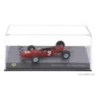EDICOLA FERRARI F1 512 N 2 SEASON 1965 JOHN SURTEES - WITH SHOWCASE