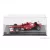 EDICOLA FERRARI F1 150th ITALIA N 5 SEASON 2011 FERNANDO ALONSO - WITH SHOWCASE