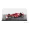 EDICOLA FERRARI F1 150th ITALIA N 5 SEASON 2011 FERNANDO ALONSO - WITH SHOWCASE