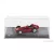 EDICOLA FERRARI F1 555 N 4 SEASON 1955 EUGENIO CASTELLOTTI - WITH SHOWCASE