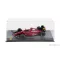 EDICOLA FERRARI F1 F1-90 N 1 SEASON 1990 ALAIN PROST - WITH SHOWCASE