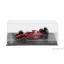 EDICOLA FERRARI F1 F1-90 N 1 SEASON 1990 ALAIN PROST - WITH SHOWCASE