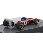 EDICOLA FERRARI F1 312B2 N 7 SEASON 1972 MARIO ANDRETTI - WITH SHOWCASE