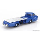 EDICOLA MERCEDES TRUCK RACING CAR TRANSPORTER RENNABTEILUNG 1955