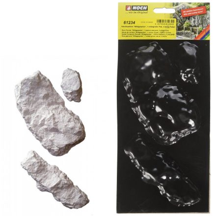 Noch sziklaöntő forma