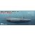 Neverland Hobby Das U-Boot Kriegsmarine U-Boat U-96 makett