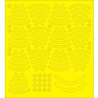 New Ware Mk.82 bombs stripes for F-4 Phantom II kits (Academy) maszkoló