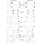 New Ware Westland Wessex HC.2 (Fly Models) maszkoló