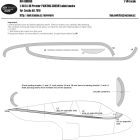 New Ware EA-6B Prowler PAINTING SCHEME (Kinetic Model Kits) maszkoló