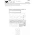 New Ware H-21C Shawnee "Flying Banana" Vietnam marking (Italeri) maszkoló