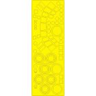 New Ware C-130 E/J/H, AC-130(U) Hercules BASIC (Italeri) maszkoló