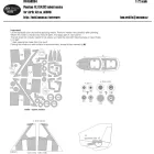 New Ware Phantom FG.1 BASIC (Airfix) maszkoló